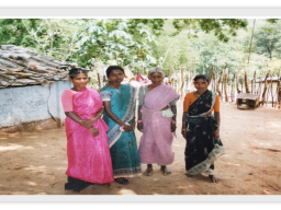 Tribal Women Welfare