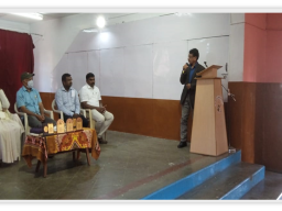 Women Entrepreneurship Workshop