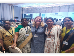 Women Entrepreneurship Workshop