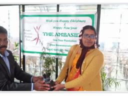 Save Nature Programme