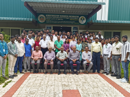 Trees Outside Forests in India - TOFI